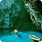 Kefalonia caves