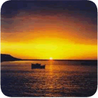 Syros Sunset