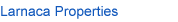 Larnaca Properties