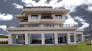 Exterior View 1