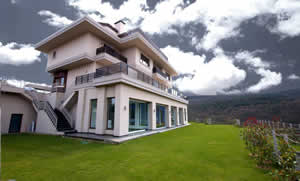 Exterior View 2